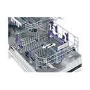 Beko BDFN26430A - Vaatwasser - HygieneShield - Antraciet