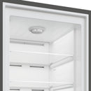 Beko B5RFNE315G - Vriezer - Manhattan Grijs