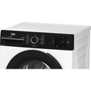Beko BM3WFT3841B - Wasmachine - 8 Kg
