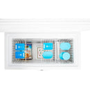 Beko HSM46740 - Vriezer - Wit