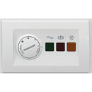 Beko HSM46740 - Vriezer - Wit