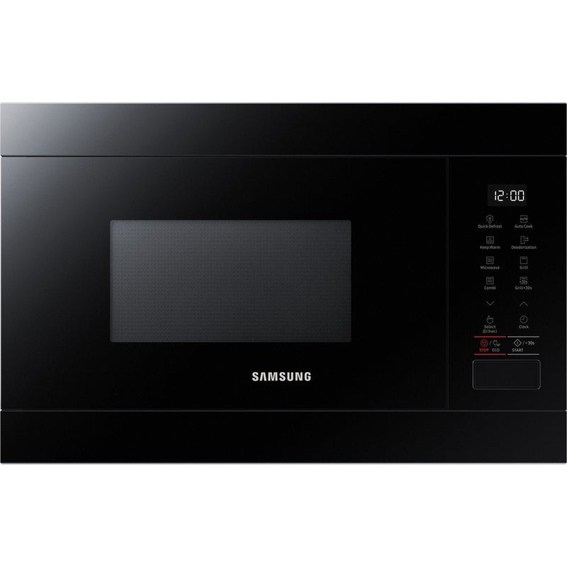 Samsung MG22T8254AB - Inbouw Grill Magnetron - 22 L