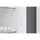 Samsung RS70F64KDTEF - Amerikaanse koelkast - 7-serie - Mat Inox - Wifi
