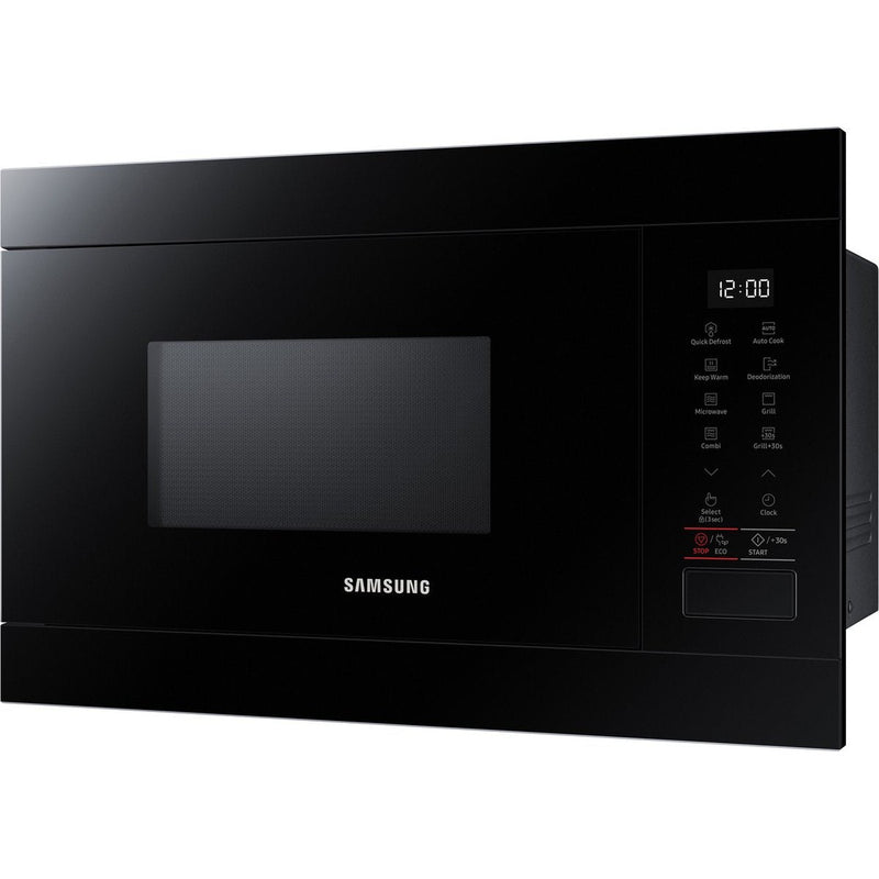 Samsung MG22T8254AB - Inbouw Grill Magnetron - 22 L