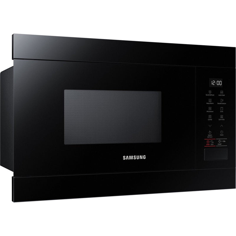 Samsung MG22T8254AB - Inbouw Grill Magnetron - 22 L