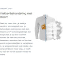 Beko B5WT5104111M - Wasmachine - RecycledTub™ - 10 Kg - Zwart