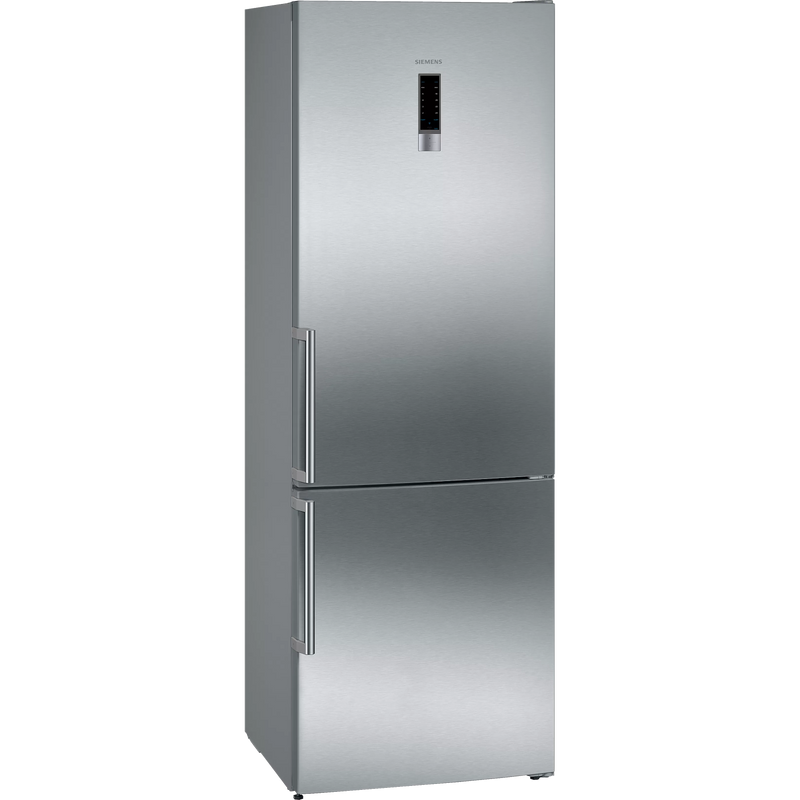 Siemens KG49NXIEP - IQ300 - Koel-vriescombinatie - Vrijstaand - Inox