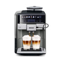 Siemens TE655203RW - Espresso volautomaat - EQ6 plus s500 - Ochtendnevel