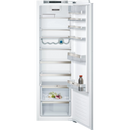 Siemens KI81RAFE1 - iQ500 - Inbouw - Koelkast - 178 cm