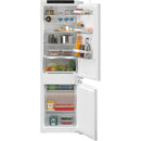 Siemens KI86VVFE0 - iQ300 - Inbouw - koel-vriescombinatie - 177.2 x 54.1 cm - Vlakscharnier