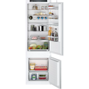Siemens KI87VVSE0 - IQ300 - Inbouw - Koel-vriescombinatie - 178 cm