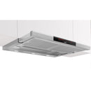 Bosch DFS097K51 - Serie 8 - Telescopische dampkap - 90 cm - Inox