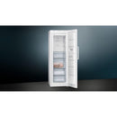 Siemens GS33NVWEP - iQ300 - Vriezer - 176 x 60 cm - Wit