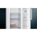 Siemens GS33NVWEP - iQ300 - Vriezer - 176 x 60 cm - Wit