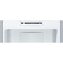 Bosch KGN36NLEA - Serie 2 - Koel-vriescombinatie - Total No Frost - PerfectFit - RVS