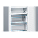 Bosch KGN36NLEA - Serie 2 - Koel-vriescombinatie - Total No Frost - PerfectFit - RVS