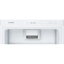 Bosch KSV33VWEP - Serie 4 - Koelkast - 176 x 60 cm - Wit