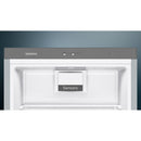 Siemens KS36VVIEP - iQ300 - Koelkast - 186 x 60 cm - Inox