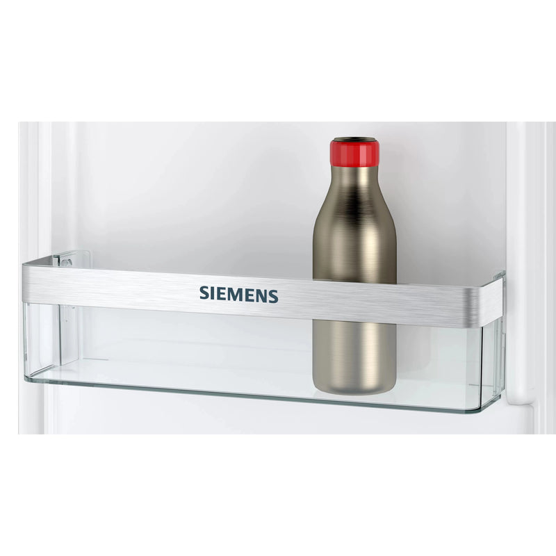 Siemens KI87VVSE0 - IQ300 - Inbouw - Koel-vriescombinatie - 178 cm