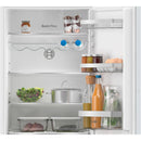 Bosch KIV86VFE1 - Serie 4 - Inbouw koel-vriescombinatie - 177.2 x 54.1 cm