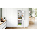 Bosch KIN86VFE0 - Serie 4 - Inbouw koel-vriescombinatie - 177.2 x 54.1 cm