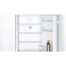 Bosch KIN86NSE0 - Serie 2 - Inbouw koel-vriescombinatie - 177.2 x 54.1 cm