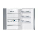 Siemens KG39EAICA - iQ500 - koel-vriescombinatie - Inox