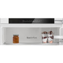 Bosch KIN86VFE0 - Serie 4 - Inbouw koel-vriescombinatie - 177.2 x 54.1 cm