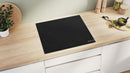 Bosch PIE611BB5E - Serie 4 - Inductiekookplaat - 60 cm - Opbouw zonder kader