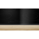 Bosch PKF675FP2E - Serie 6 - Elektrische kookplaat - 60 cm - Opbouw met kader