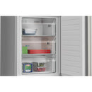 Siemens KG36N2ICF - iQ300 - Koel-vriescombinatie - 186 x 60 cm - Inox