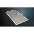 Siemens LJ97BAM60 - iQ500 - Geïntegreerde design dampkap - 90 cm - zwart glas - Zwart