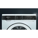 Siemens WQ35G2DMFG - iQ500 - Droogkast met warmtepomp - 8 kg