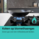 Siemens EG7B5QB90 - iQ300 - Gaskookplaat - 75 cm - Inox