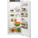 Bosch KIR41VFE0 - Serie 4 - Inbouw koelkast - 122.1 x 54.1 cm