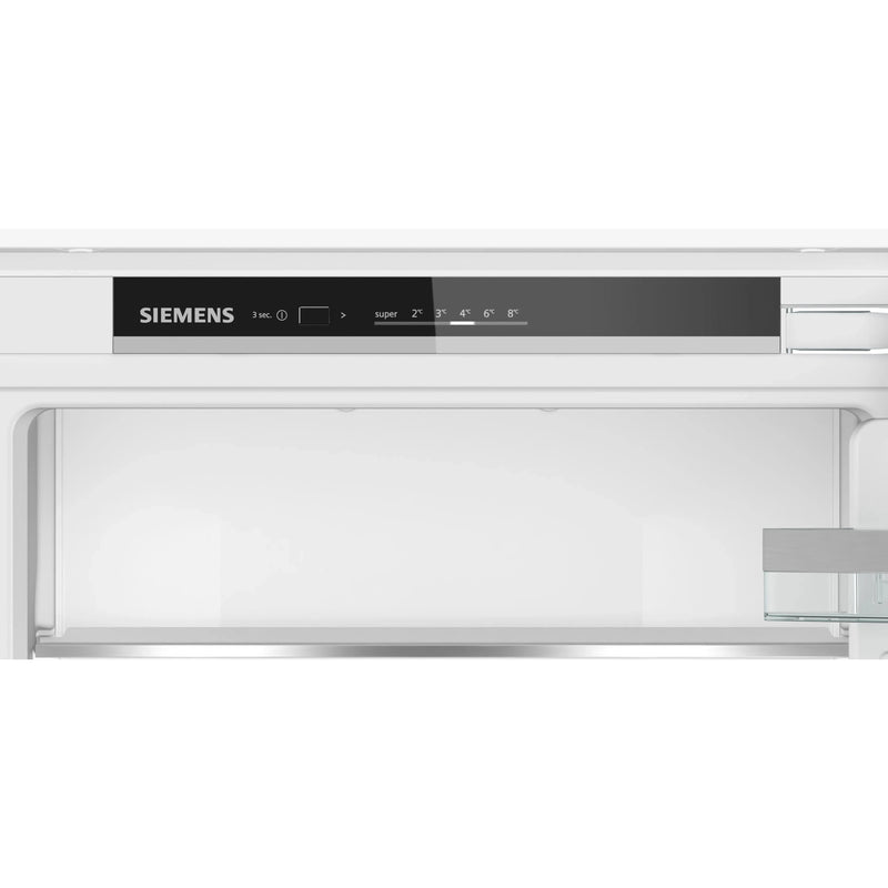 Siemens KI41RVFE0 - IQ300 - Inbouw - Koelkast - 122 cm