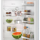 Bosch KIR41VFE0 - Serie 4 - Inbouw koelkast - 122.1 x 54.1 cm