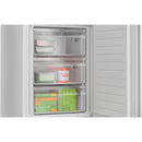 Bosch KGN392WCF - Serie 4 - koel-vriescombinatie - 203 x 60 cm - Wit - Total No Frost