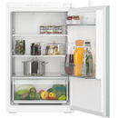 Siemens KI21RNSE0 - IQ100 - Inbouw - Koelkast - 88 cm