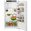 Bosch KIL32VFE0 - Serie 4 - Inbouw koelkast met diepvriesgedeelte - 102.1 x 54.1 cm