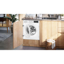 Siemens WI14W542EU - iQ700 - Inbouw wasmachine - voorlader - 8 kg