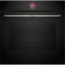 Bosch HBG7742B1 - Serie 8 - Inbouwoven - 60 x 60 cm - Zwart
