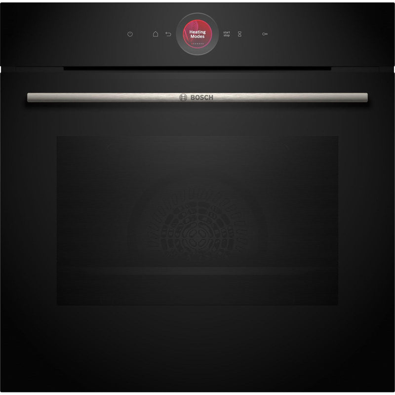 Bosch HBG7742B1 - Serie 8 - Inbouwoven - 60 x 60 cm - Zwart