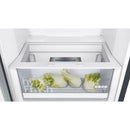 Siemens KS36VVXDP - iQ300 - Koelkast - 186 x 60 cm - Zwart