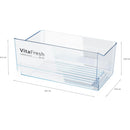 Bosch KSV36VWEP - Serie 4 - Koelkast - 186 x 60 cm - Wit