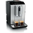 Bosch TIE20301 - Serie 2 - Espresso volautomaat - VeroCafe - zijdezilver