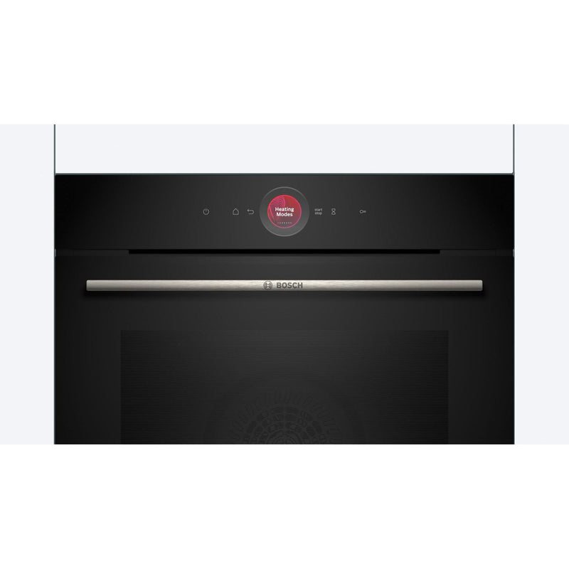 Bosch HBG7742B1 - Serie 8 - Inbouwoven - 60 x 60 cm - Zwart