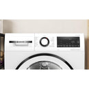 Bosch WQG235DEFG - Serie 6 - Droogkast met warmtepomp - 8 kg