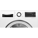 Bosch WQG235DEFG - Serie 6 - Droogkast met warmtepomp - 8 kg