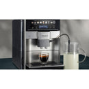 Siemens TE655203RW - Espresso volautomaat - EQ6 plus s500 - Ochtendnevel